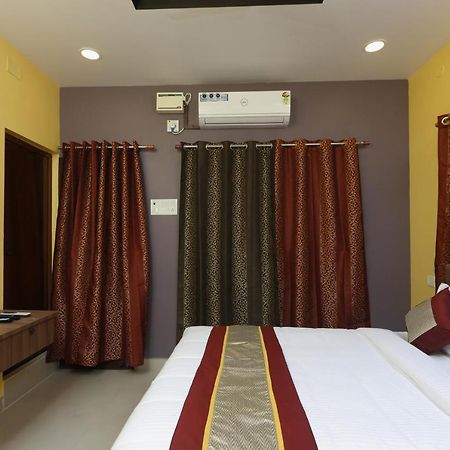 Shasam Serviced Apartments Chennai Extérieur photo