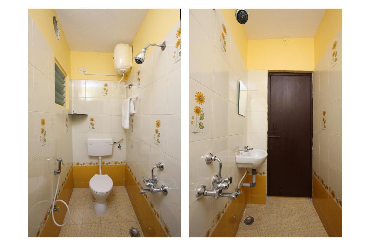 Shasam Serviced Apartments Chennai Extérieur photo