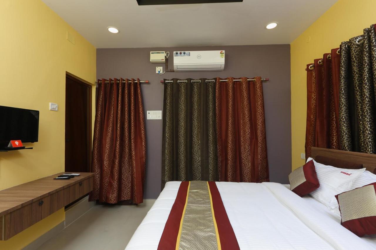 Shasam Serviced Apartments Chennai Extérieur photo